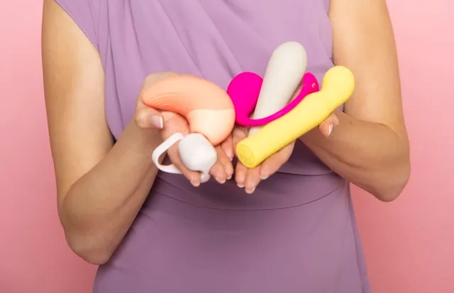 Toys for Her