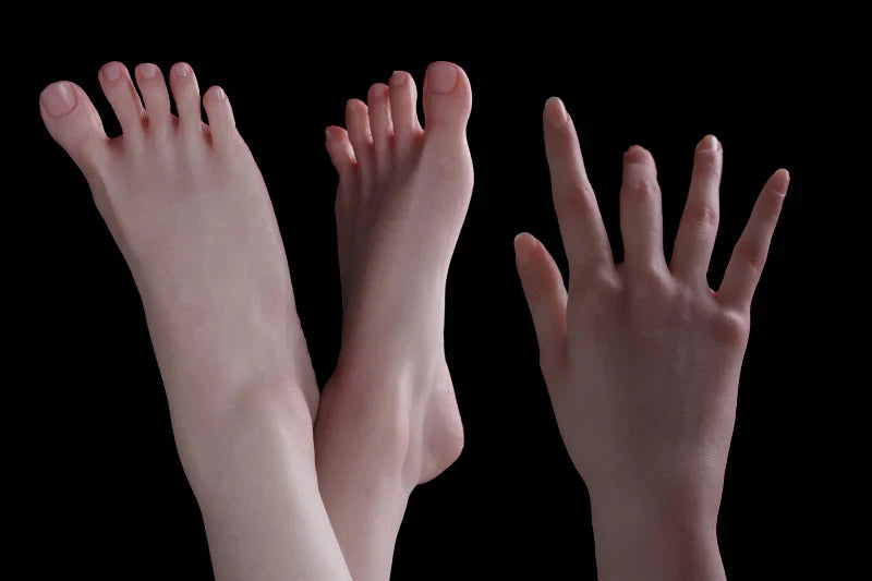 Hyper Realistic Dolls for Him/Her