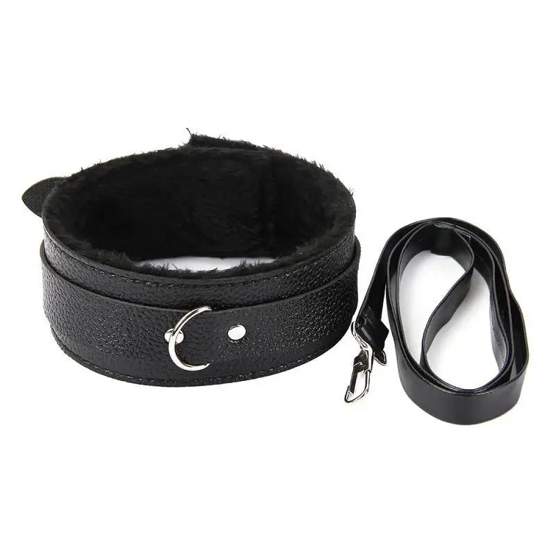 Sex Toys for Couples, Handcuffs Whip Nipples Clip Blindfold Mouth Gag,  Kit BDSM Bondage