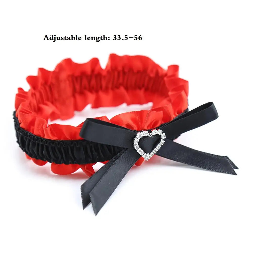 Sex Toys for Couples, Handcuffs Whip Nipples Clip Blindfold Mouth Gag,  Kit BDSM Bondage