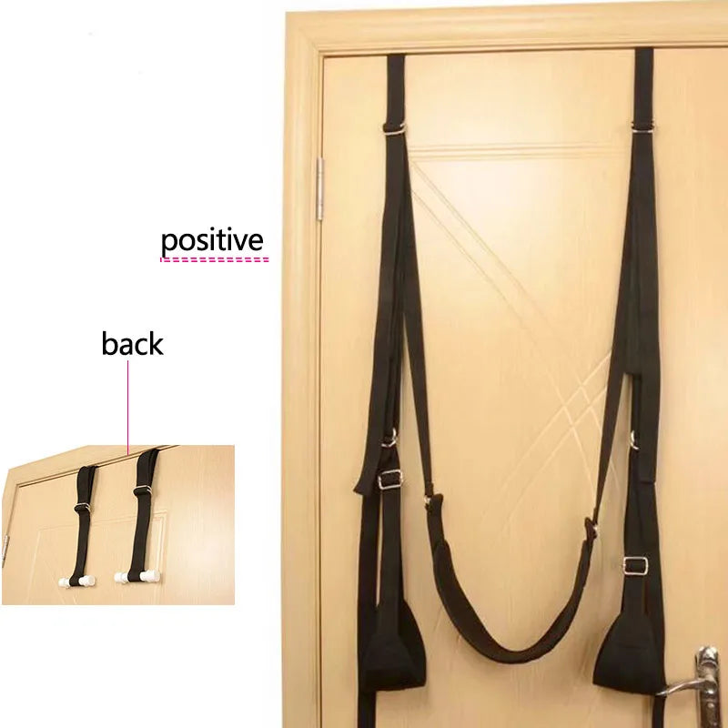 Sex Toys For Couples, Sex Swing, Fetish Bondage, Adult Games, Seat And Leg Pad