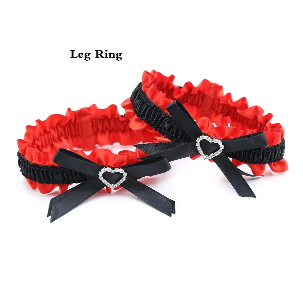 Sex Toys for Couples, Handcuffs Whip Nipples Clip Blindfold Mouth Gag,  Kit BDSM Bondage