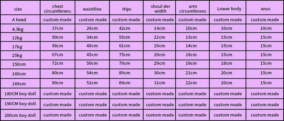 TPE big sex doll,  masturbation doll for Her