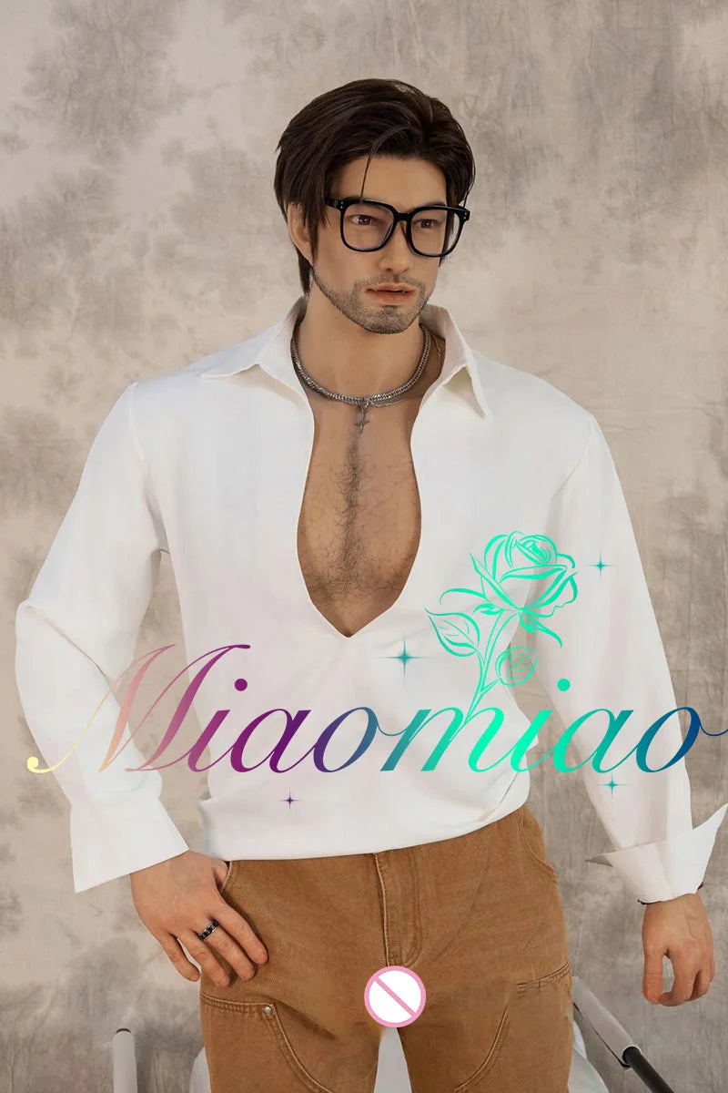 Big muscle male sex doll, dildo, oversized big penis