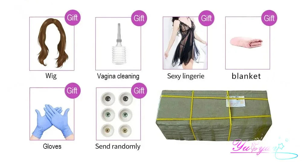 Male adult doll, large penis 24cm, female masturbation