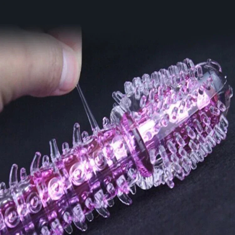 Bullet Vibrator for Vaginal, Women Dildo, Vibro Erotic Silicone Female Powerful G-Spot Clitoris