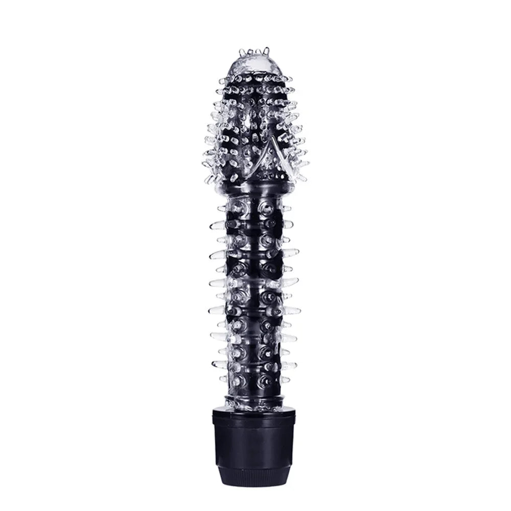 Bullet Vibrator for Vaginal, Women Dildo, Vibro Erotic Silicone Female Powerful G-Spot Clitoris