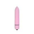 10 Speed Vibration Clit Stimulation, Mini Bullet G Spot Vagina Vibrator for Women