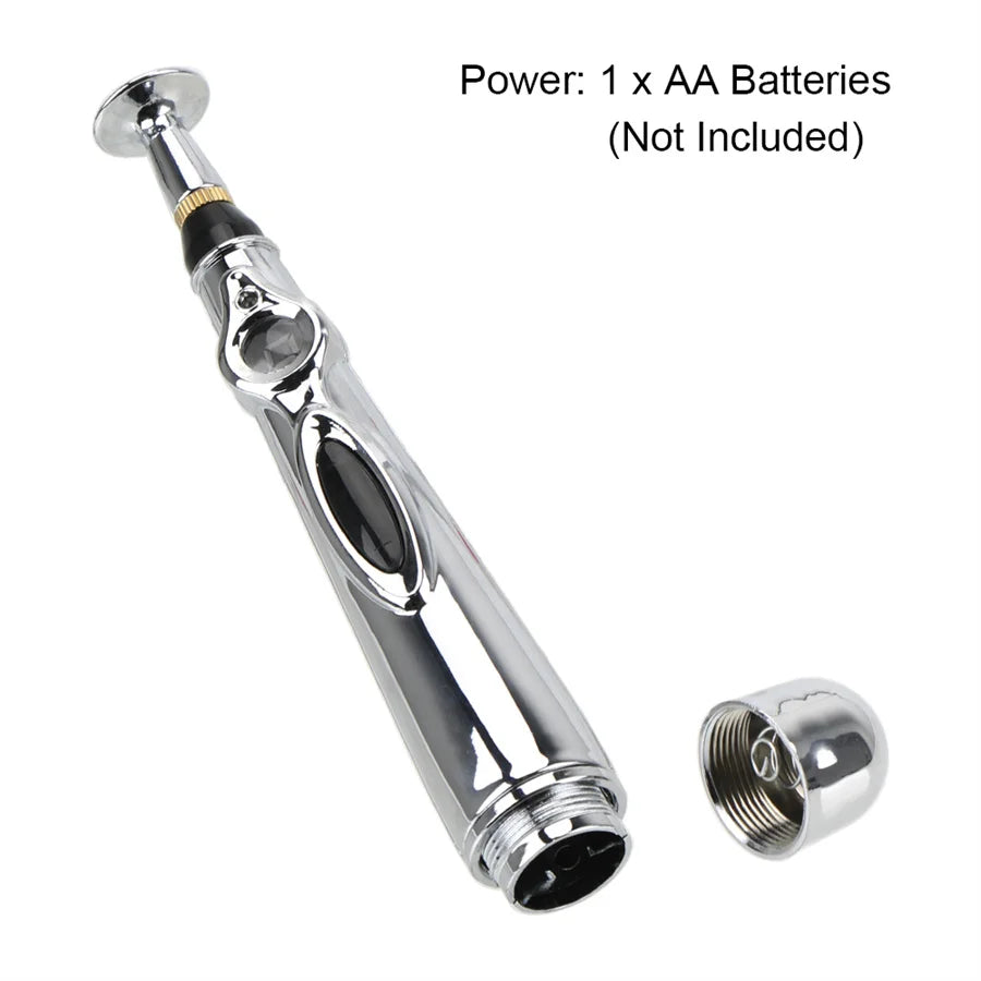 Sex Toys For Adults, 18 Penis Clitoris Breast Nipple Stimulator, Electric Shock Stick, Women Men