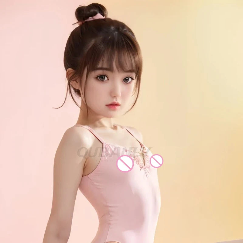 Sex Love Doll, High Quality Lifelike Adult Toy, Suitable for Male masturbation, Oral Sex Vaginal Penetration