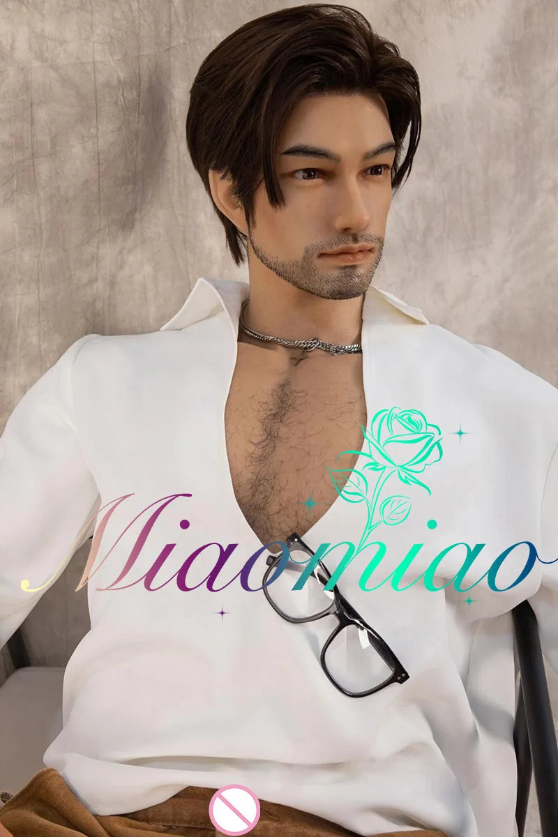 Big muscle male sex doll, dildo, oversized big penis