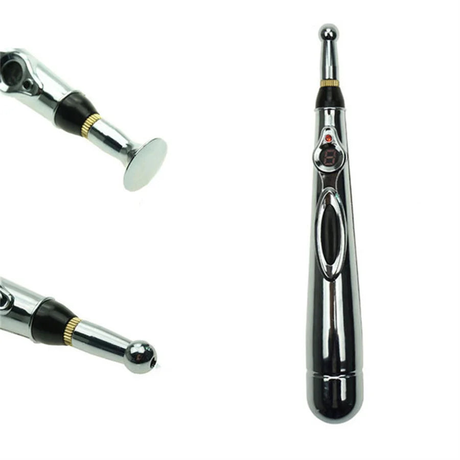 Sex Toys For Adults, 18 Penis Clitoris Breast Nipple Stimulator, Electric Shock Stick, Women Men