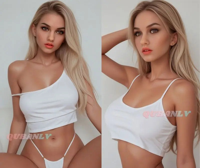 High Quality Sex Doll, Full Size Beautiful, Male Masturbation Sex Toy, Realistic Vagina and Anus Insertable