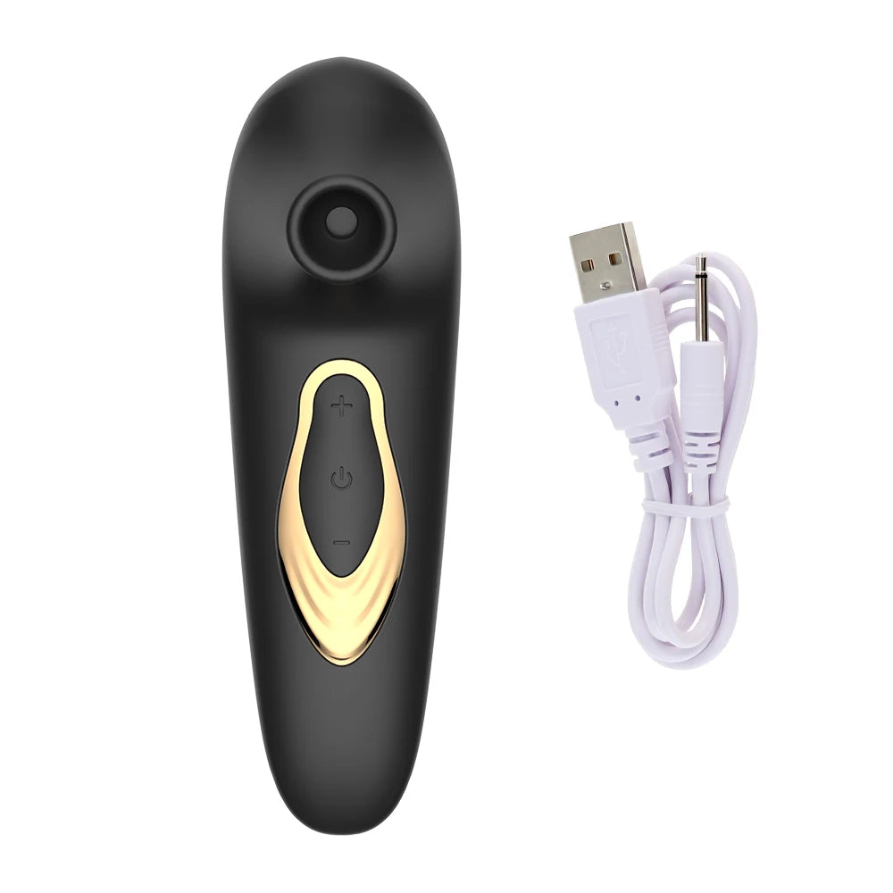 Clitoral Sucking Vibrator for Women, Blowjob for her, Clitoris Stimulator, Female Masturbator, Sex Toys for Women