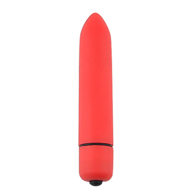 Female Vibrator, Clitoral Stimulator, Vibrating Bullet, Vaginal Massager, Variable Frequency