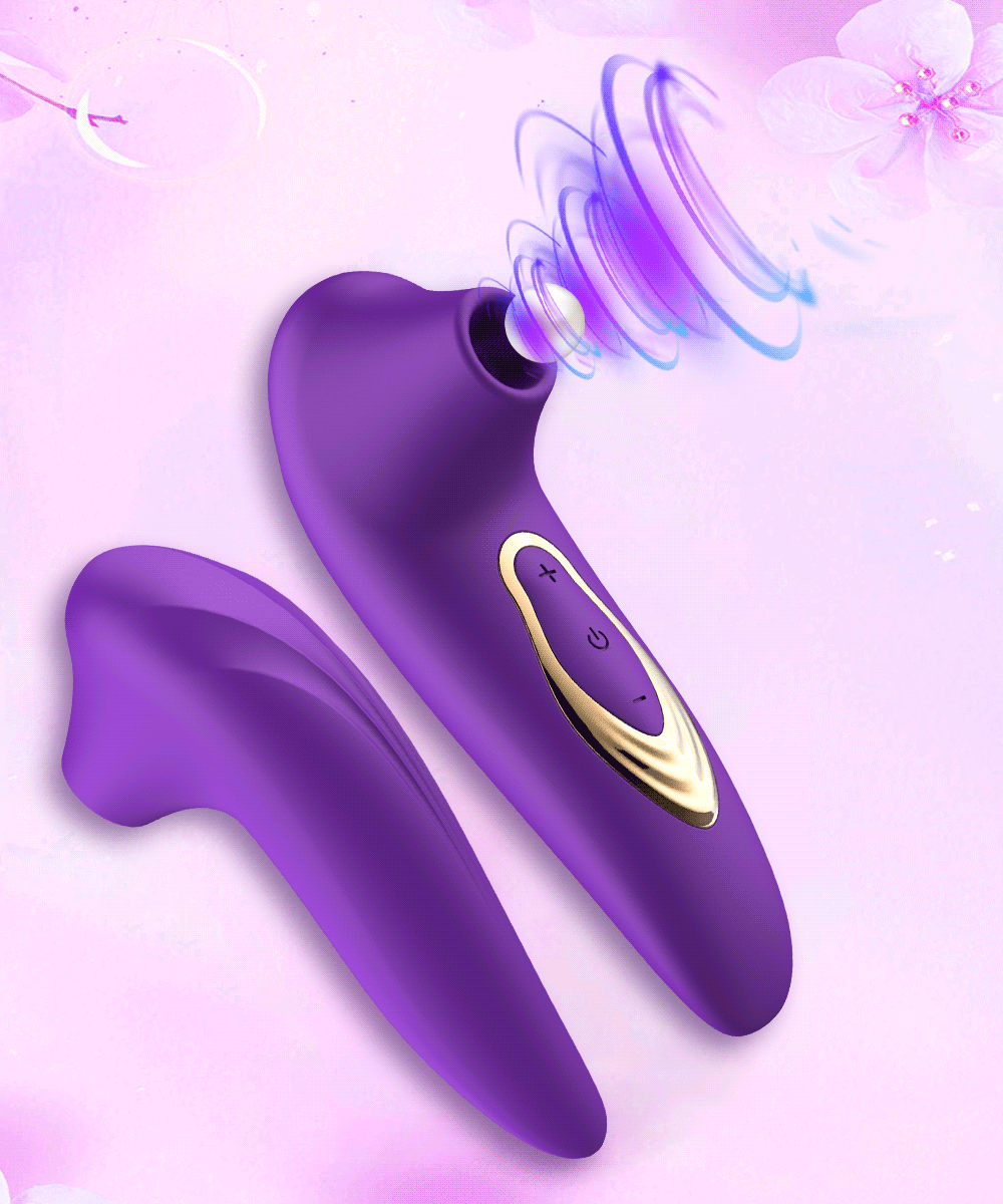 Clitoral Sucking Vibrator for Women, Blowjob for her, Clitoris Stimulator, Female Masturbator, Sex Toys for Women