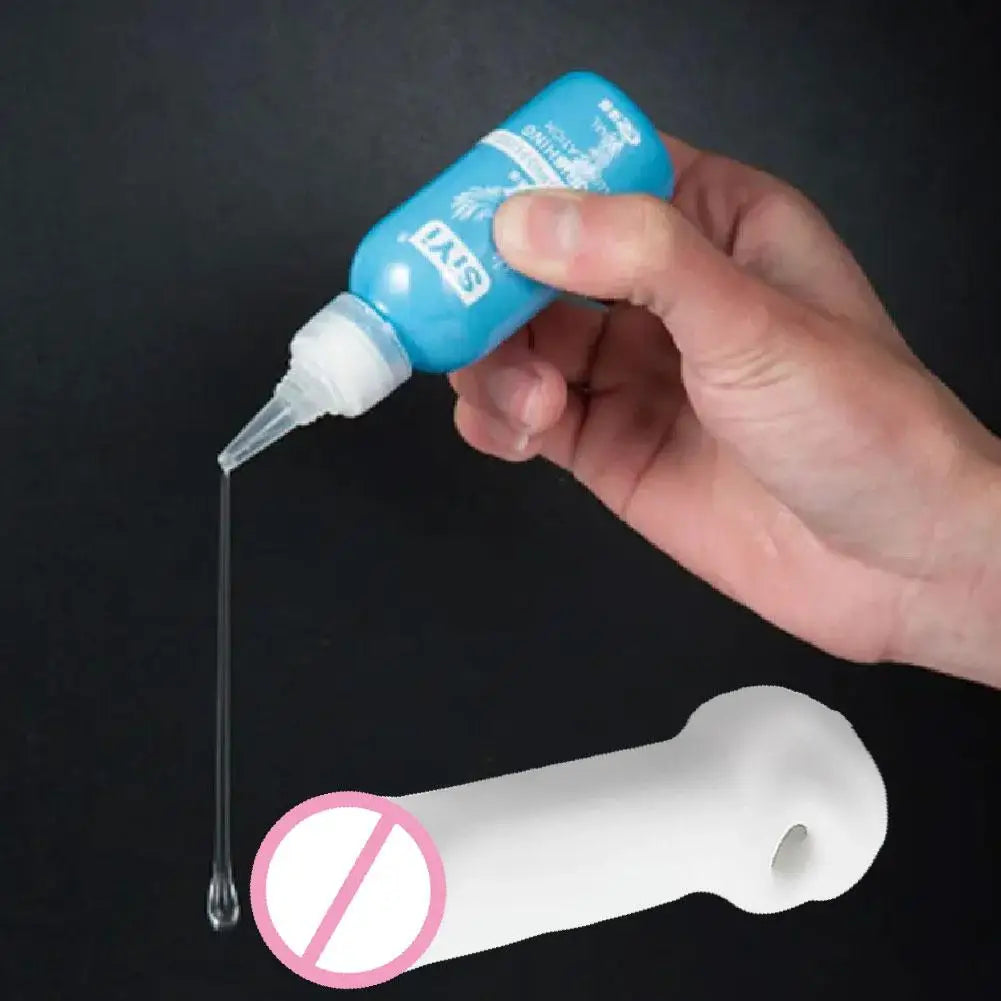 50ml Anti-bacterial Sex Toy Cleaner, Disinfection Liquid for Vibrator, Cleaning Spray, Sex Products Sterilization