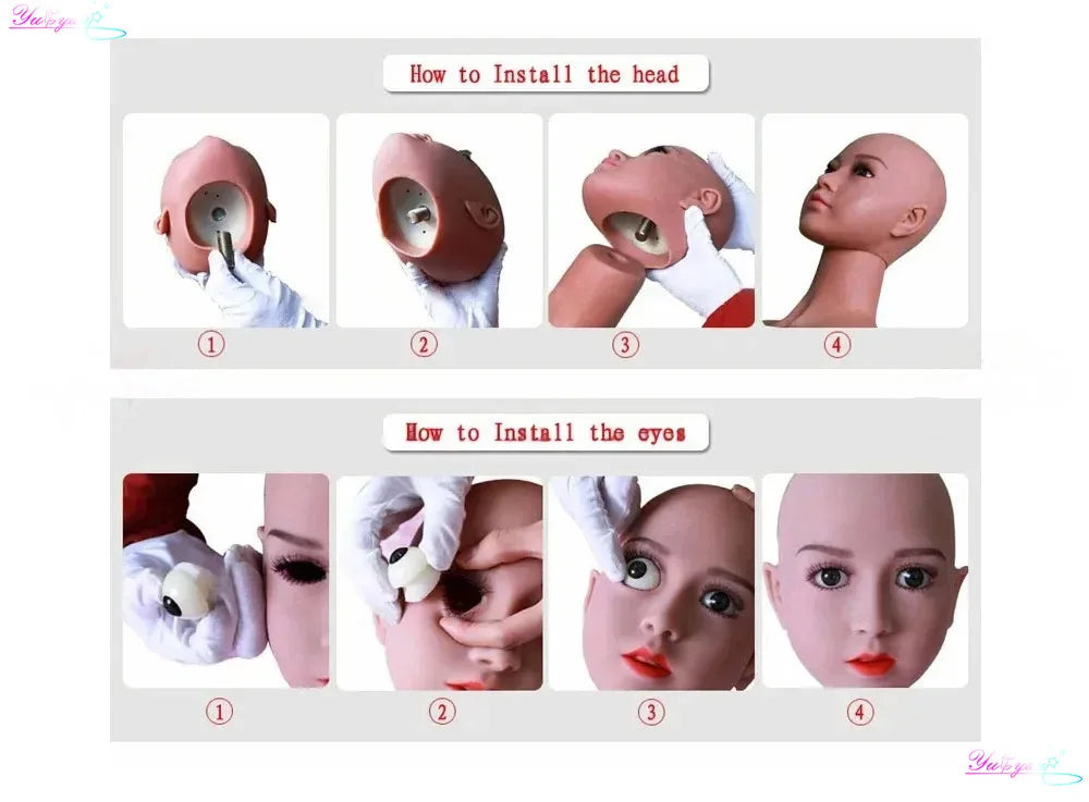 Male adult doll, large penis 24cm, female masturbation