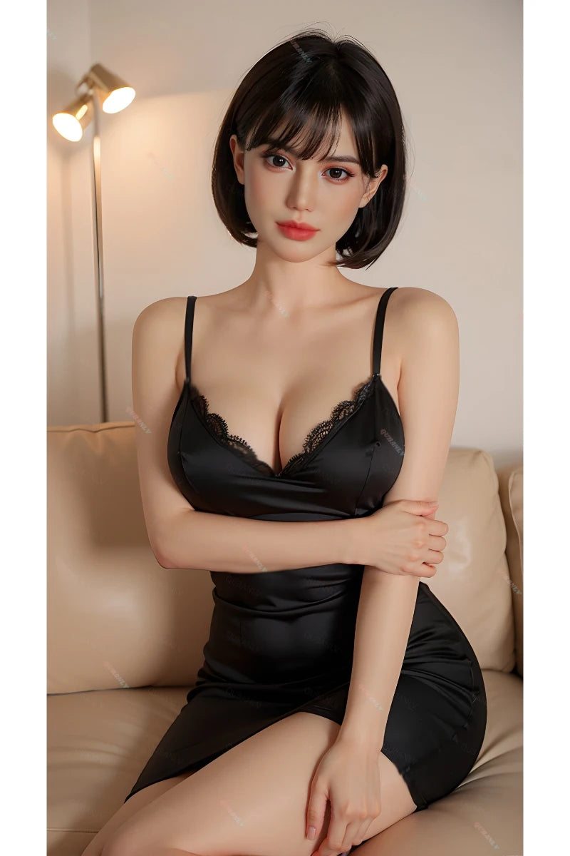 Full-sized sex doll, Lifelike Women Body, Realistic Vagina Anal Oral Insertable, 3 Hole Male Masturbation Love Doll