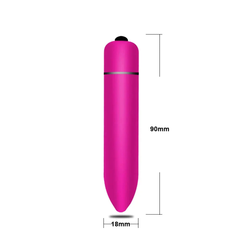 4pcs Soft Silicone Anal Plug, Mini Erotic Bullet Vibrator, Butt Plug Sex Toy for Men Women