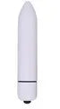 10 Speed Vibration Clit Stimulation, Mini Bullet G Spot Vagina Vibrator for Women