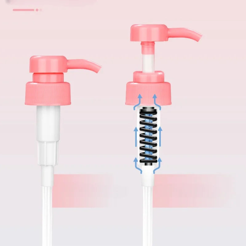 Reusable Women Vaginal Cleaner, Vagina Internal External Cleaning Device
