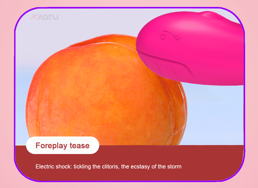 APP Remote Control Vibrator Egg for Women, Clitoris Stimulator G Spot Dildo
