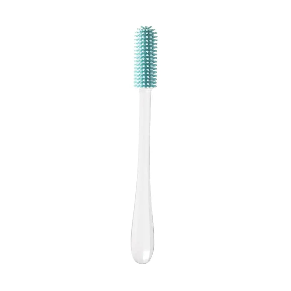 Silicone Cleaning Brush, Sex DoII's Vagina Anal Channel Cleanse Tool, Equipment