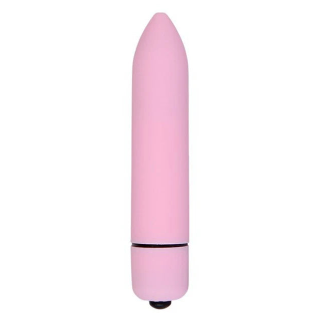 Female Vibrator, Clitoral Stimulator, Vibrating Bullet, Vaginal Massager, Variable Frequency