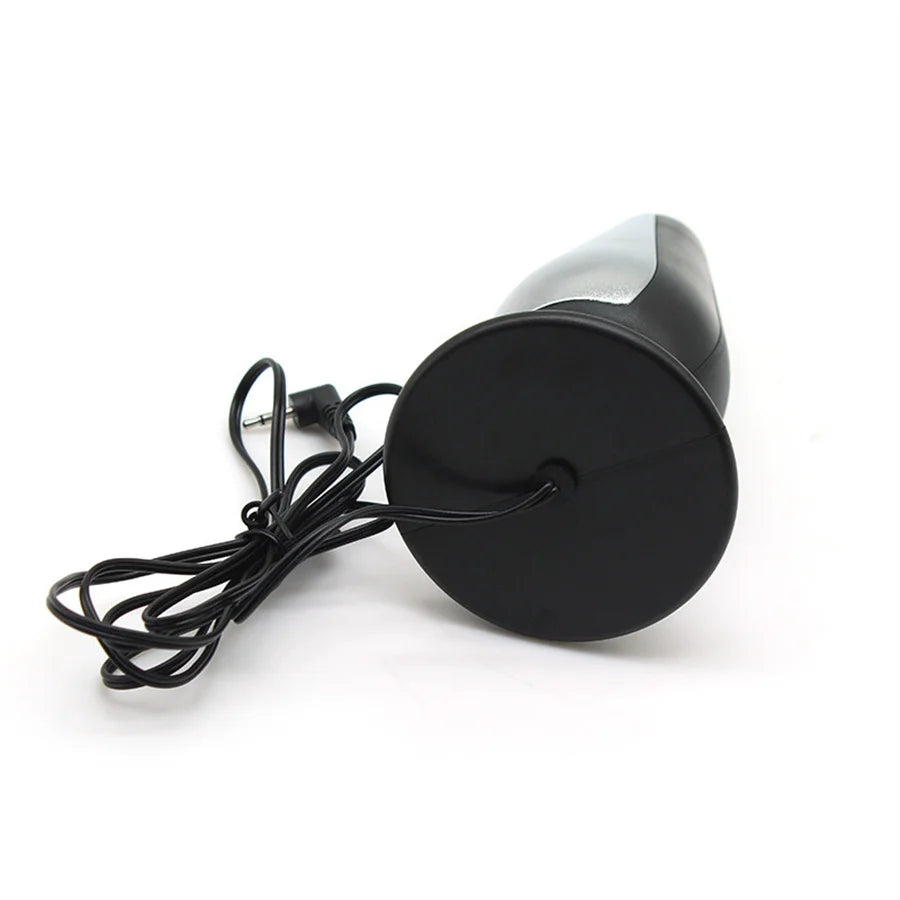 Sex Toys Electric Shock Anal Bead Butt Plug, Prostate Massage, Adult Sex Toy For Men Gay Women Clitoris Vagina Stimulation