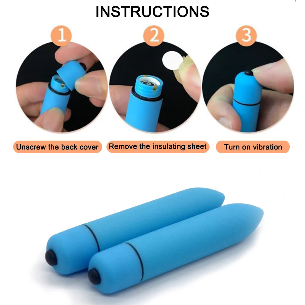 Female Vibrator, Clitoral Stimulator, Vibrating Bullet, Vaginal Massager, Variable Frequency