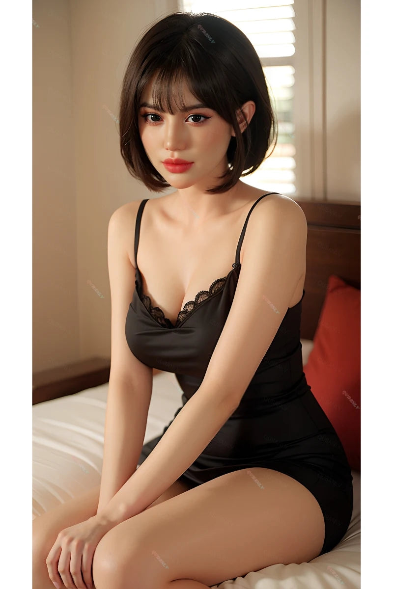 Full-sized sex doll, Lifelike Women Body, Realistic Vagina Anal Oral Insertable, 3 Hole Male Masturbation Love Doll