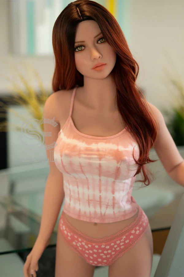 Zoey Life Size Realistic Sex Doll