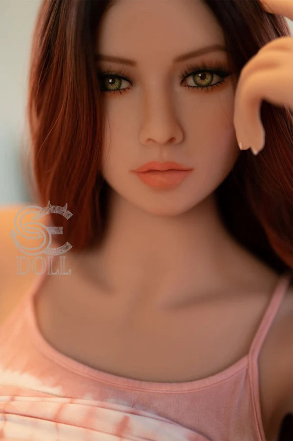 Zoey Life Size Realistic Sex Doll